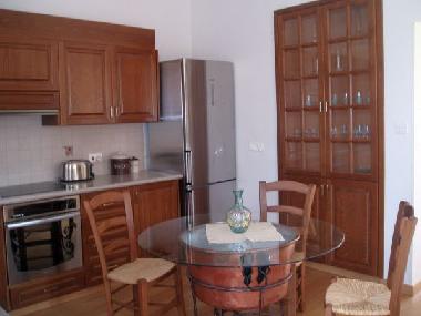 Ferienhaus in Pano Lefkara (Larnaca) oder Ferienwohnung oder Ferienhaus
