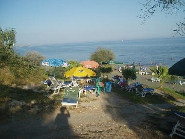 Ferienhaus in Pano Lefkara (Larnaca) oder Ferienwohnung oder Ferienhaus