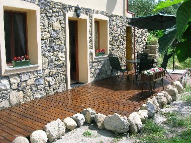 Ferienwohnung in Olivetta San Michele (Imperia) oder Ferienwohnung oder Ferienhaus