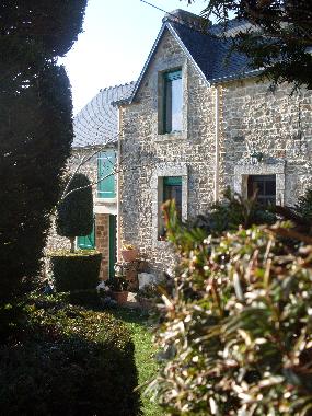 Ferienhaus in Riec sur Belon (Finist�re) oder Ferienwohnung oder Ferienhaus