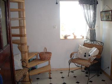 Ferienhaus in Riec sur Belon (Finist�re) oder Ferienwohnung oder Ferienhaus