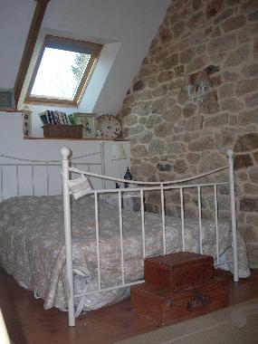 Ferienhaus in Riec sur Belon (Finist�re) oder Ferienwohnung oder Ferienhaus