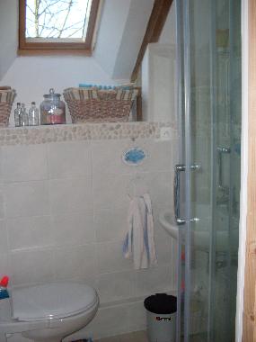 Ferienhaus in Riec sur Belon (Finist�re) oder Ferienwohnung oder Ferienhaus