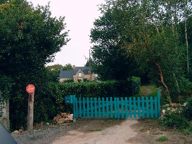 Ferienhaus in Riec sur Belon (Finist�re) oder Ferienwohnung oder Ferienhaus