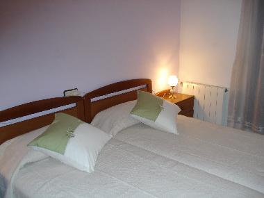 Pension in Blanes (Girona) oder Ferienwohnung oder Ferienhaus