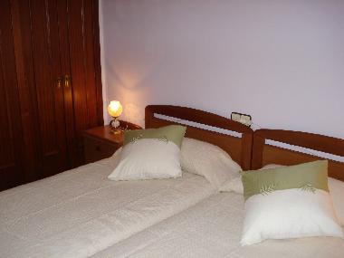 Pension in Blanes (Girona) oder Ferienwohnung oder Ferienhaus