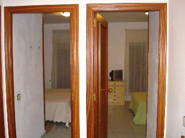 Pension in Blanes (Girona) oder Ferienwohnung oder Ferienhaus