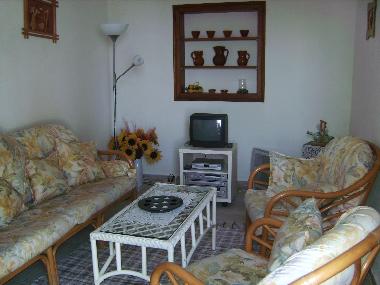 Ferienhaus in La Asomada (Lanzarote) oder Ferienwohnung oder Ferienhaus