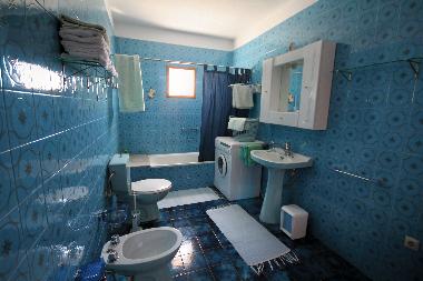 Ferienhaus in La Asomada (Lanzarote) oder Ferienwohnung oder Ferienhaus