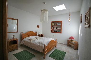 Ferienhaus in La Asomada (Lanzarote) oder Ferienwohnung oder Ferienhaus
