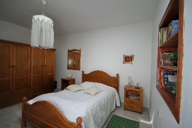 Ferienhaus in La Asomada (Lanzarote) oder Ferienwohnung oder Ferienhaus