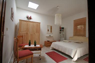 Ferienhaus in La Asomada (Lanzarote) oder Ferienwohnung oder Ferienhaus