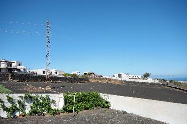 Ferienhaus in La Asomada (Lanzarote) oder Ferienwohnung oder Ferienhaus