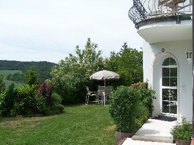 Ferienwohnung in Ndlingen bei Bad Kissingen (Unterfranken) oder Ferienwohnung oder Ferienhaus