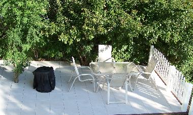 Ferienwohnung in N�dlingen bei Bad Kissingen (Unterfranken) oder Ferienwohnung oder Ferienhaus