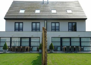 Ferienhaus in Brugge (Sint Michiels) (Flandern) oder Ferienwohnung oder Ferienhaus