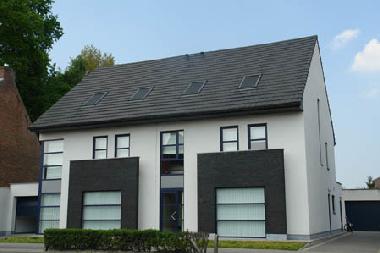 Ferienhaus in Brugge (Sint Michiels) (Flandern) oder Ferienwohnung oder Ferienhaus