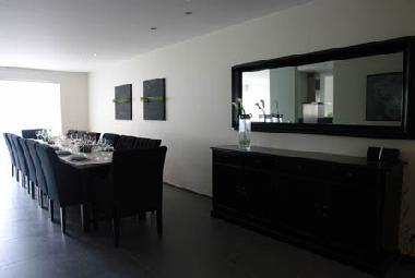 Ferienhaus in Brugge (Sint Michiels) (Flandern) oder Ferienwohnung oder Ferienhaus