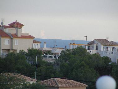 Ferienhaus in Pinar de Campoverde (Murcia) oder Ferienwohnung oder Ferienhaus