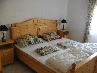 Ferienhaus in Pinar de Campoverde (Murcia) oder Ferienwohnung oder Ferienhaus