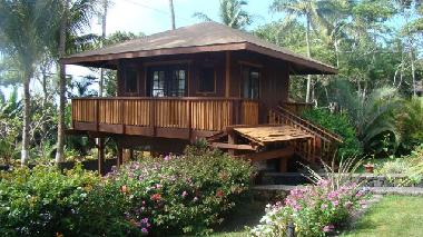 Ferienhaus in Kehena Beach (Hawaii) oder Ferienwohnung oder Ferienhaus