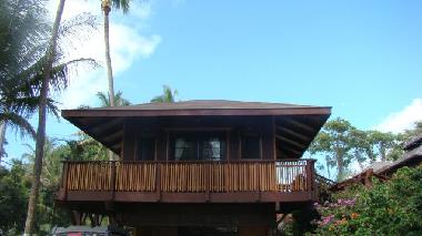 Ferienhaus in Kehena Beach (Hawaii) oder Ferienwohnung oder Ferienhaus