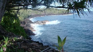 Ferienhaus in Kehena Beach (Hawaii) oder Ferienwohnung oder Ferienhaus
