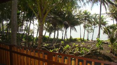 Ferienhaus in Kehena Beach (Hawaii) oder Ferienwohnung oder Ferienhaus