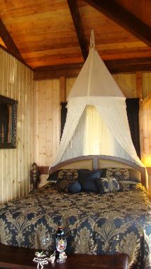 Ferienhaus in Kehena Beach (Hawaii) oder Ferienwohnung oder Ferienhaus