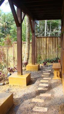 Ferienhaus in Kehena Beach (Hawaii) oder Ferienwohnung oder Ferienhaus