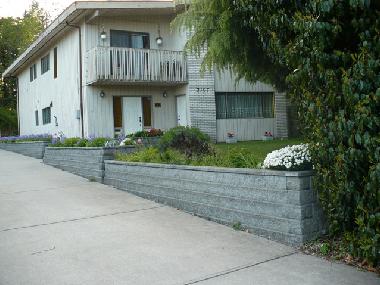 Pension in Surrey (British Columbia) oder Ferienwohnung oder Ferienhaus