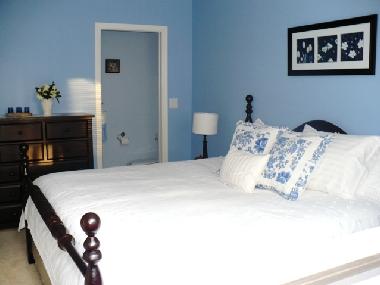 Pension in Surrey (British Columbia) oder Ferienwohnung oder Ferienhaus