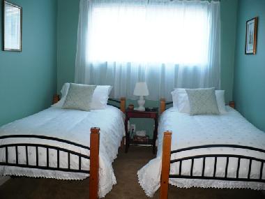 Pension in Surrey (British Columbia) oder Ferienwohnung oder Ferienhaus