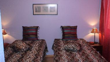 Ferienhaus in PRIMELIN (Finist�re) oder Ferienwohnung oder Ferienhaus