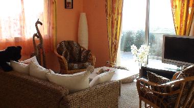 Ferienhaus in PRIMELIN (Finist�re) oder Ferienwohnung oder Ferienhaus