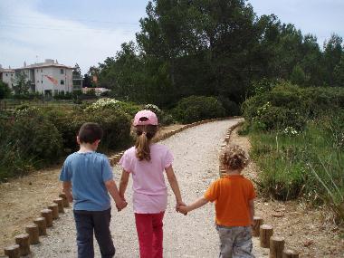 Ferienwohnung in puerto pollensa (Mallorca) oder Ferienwohnung oder Ferienhaus