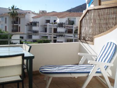 Ferienwohnung in puerto pollensa (Mallorca) oder Ferienwohnung oder Ferienhaus