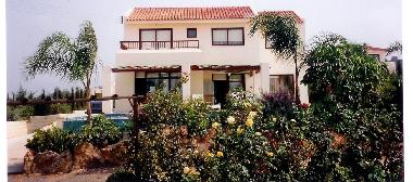 Ferienhaus in Protaras (Famagusta) oder Ferienwohnung oder Ferienhaus
