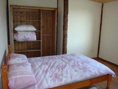 Chalet in Caherdaniel (Kerry) oder Ferienwohnung oder Ferienhaus