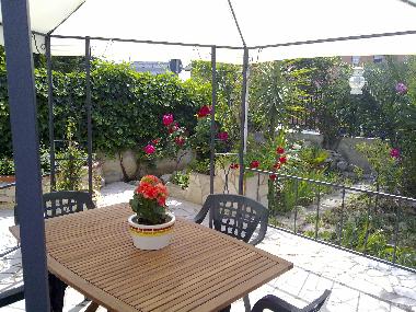 Ferienwohnung in Trani (Bari) oder Ferienwohnung oder Ferienhaus