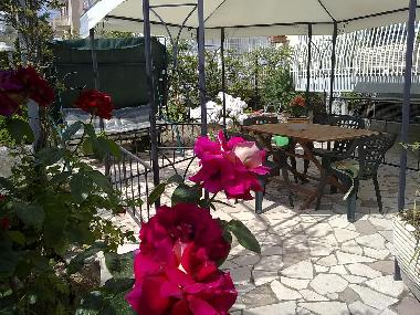 Ferienwohnung in Trani (Bari) oder Ferienwohnung oder Ferienhaus