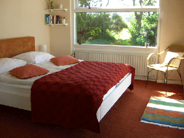 Ferienhaus in Renesse (Zeeland) oder Ferienwohnung oder Ferienhaus