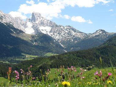 Ferienwohnung in Annaberg Im Lammertal (Pinzgau-Pongau) oder Ferienwohnung oder Ferienhaus