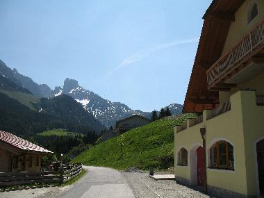 Ferienwohnung in Annaberg Im Lammertal (Pinzgau-Pongau) oder Ferienwohnung oder Ferienhaus