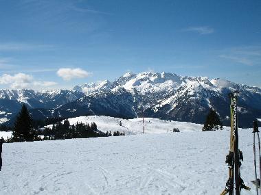 Ferienwohnung in Annaberg Im Lammertal (Pinzgau-Pongau) oder Ferienwohnung oder Ferienhaus