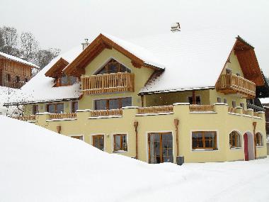 Ferienwohnung in Annaberg Im Lammertal (Pinzgau-Pongau) oder Ferienwohnung oder Ferienhaus