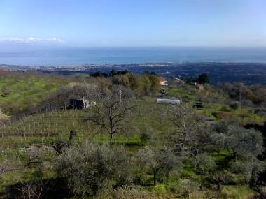 Ferienhaus in Giarre (Catania) oder Ferienwohnung oder Ferienhaus