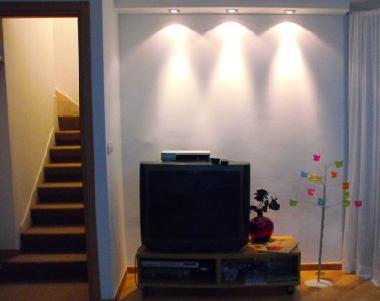 Ferienwohnung in Kfar Saba (HaMerkaz (Central)) oder Ferienwohnung oder Ferienhaus