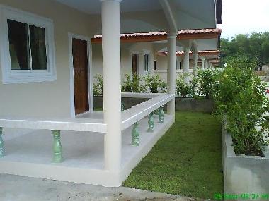 Ferienhaus in Chalong (Phuket) oder Ferienwohnung oder Ferienhaus