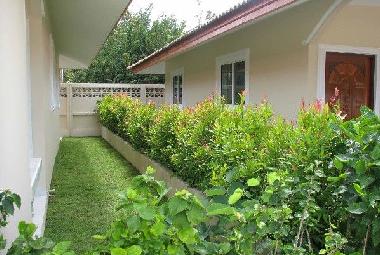 Ferienhaus in Chalong (Phuket) oder Ferienwohnung oder Ferienhaus